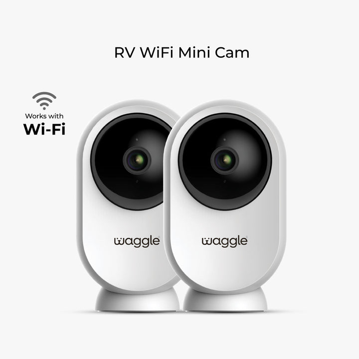 Waggle Pet Cameras