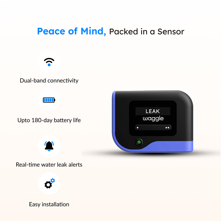 RV Smart Sensor