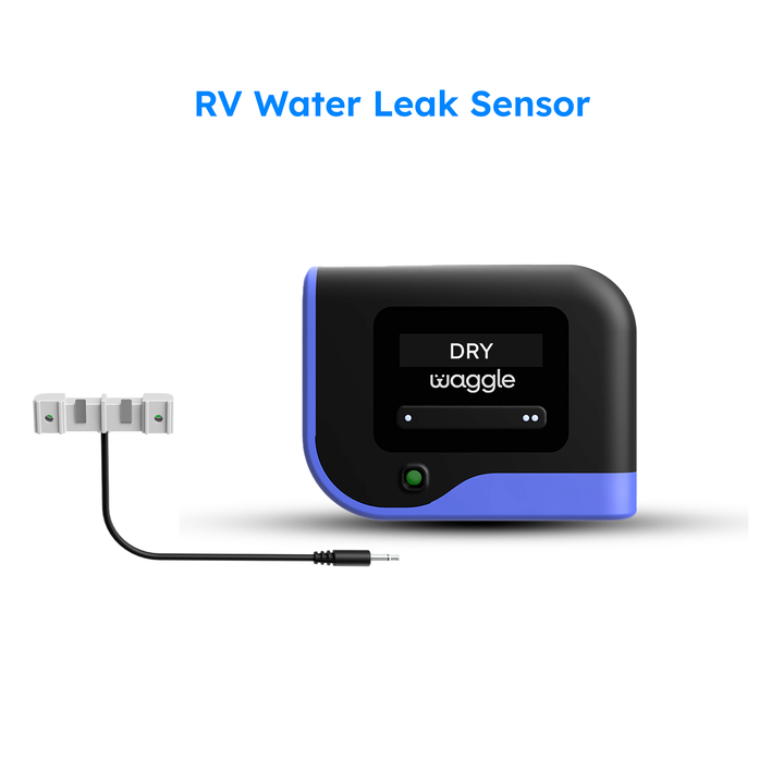 RV Smart Sensor