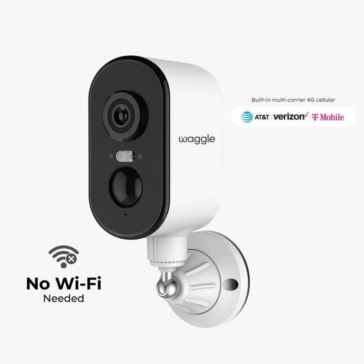 Waggle Pet Cameras