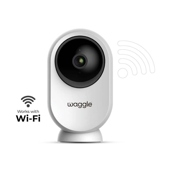 Waggle Pet Cameras