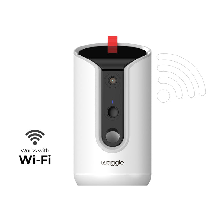 Waggle Pet Cameras