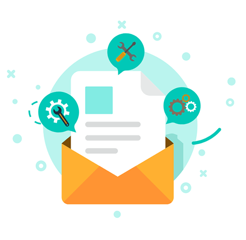 Service Charge - Waggle